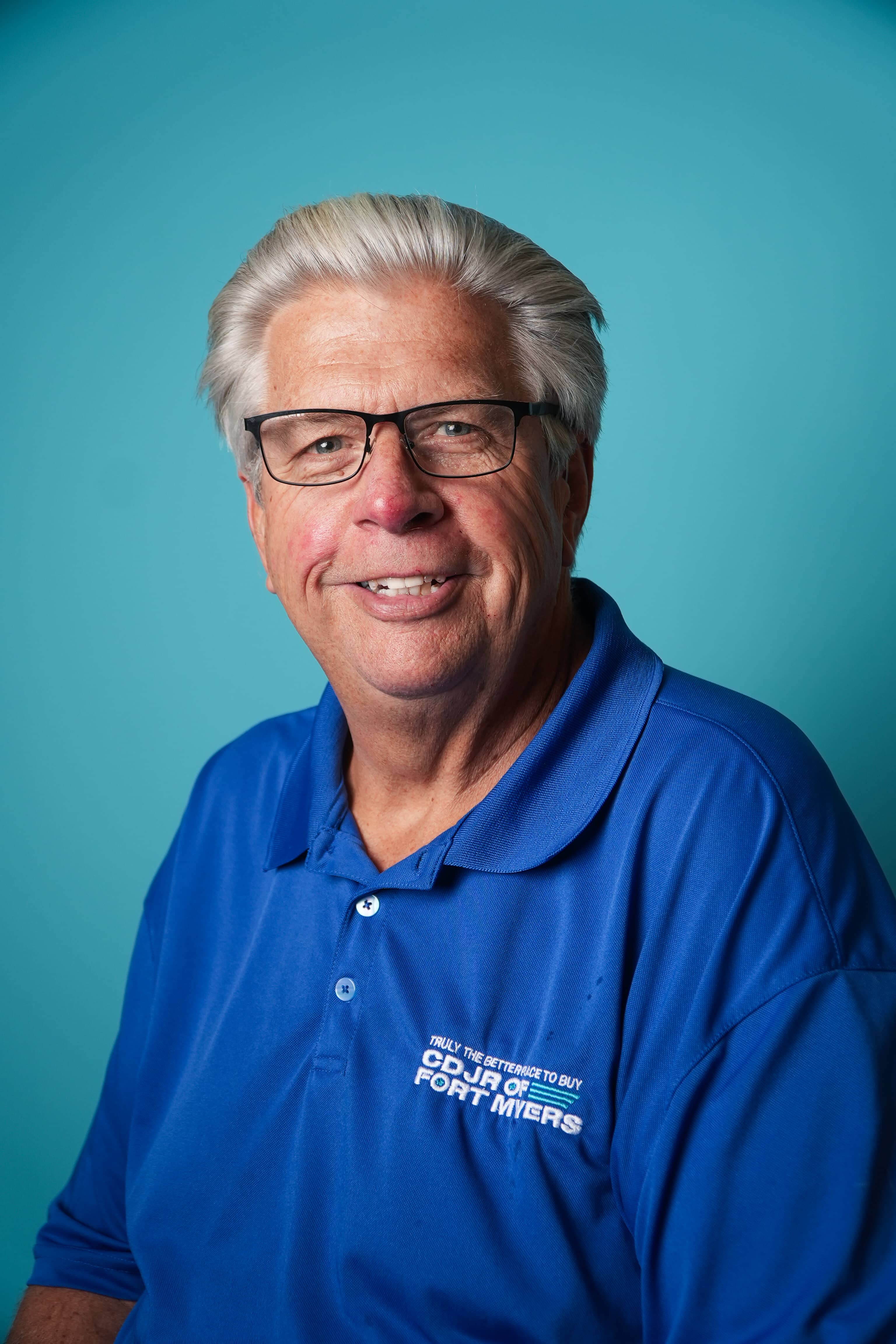 John Trehey