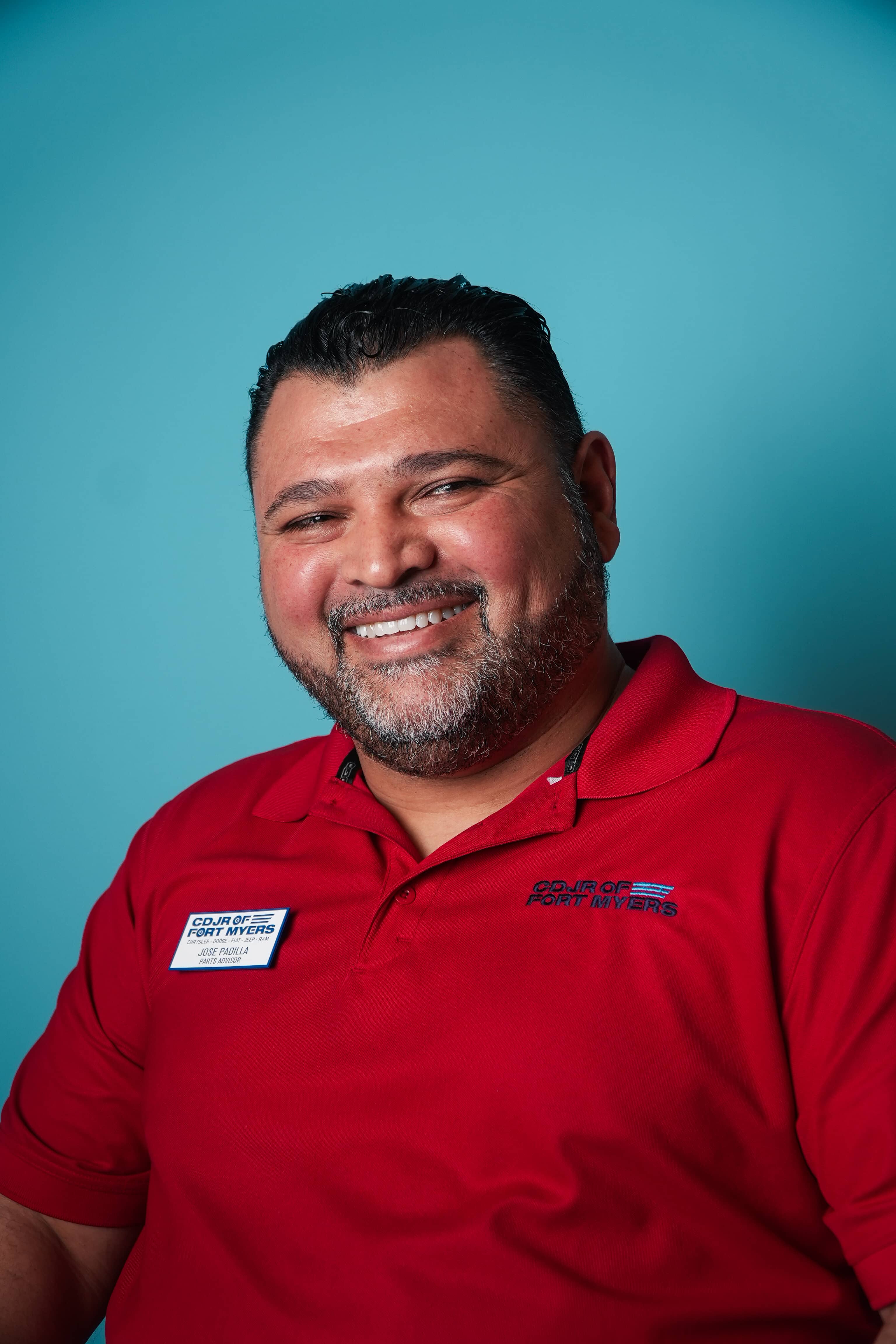 Jose Padilla